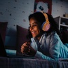 image:imageLEXiBOOK Naruto Bluetooth Headphones HPBT015NA