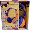 image:imageLEXiBOOK Naruto Bluetooth Headphones HPBT015NA