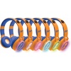 image:imageLEXiBOOK Naruto Bluetooth Headphones HPBT015NA