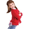 image:imageLexibook Gabbys Doll House WalkieTalkie 200 m Communication Game for Children Belt Clip Battery Operated Pink TW12GDHGabbys Dollhouse