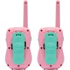 image:imageLexibook Gabbys Doll House WalkieTalkie 200 m Communication Game for Children Belt Clip Battery Operated Pink TW12GDHGabbys Dollhouse