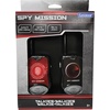 image:imageLexibook Gabbys Doll House WalkieTalkie 200 m Communication Game for Children Belt Clip Battery Operated Pink TW12GDHSpy Mission