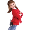 image:imageLexibook Gabbys Doll House WalkieTalkie 200 m Communication Game for Children Belt Clip Battery Operated Pink TW12GDHSpy Mission