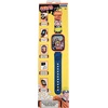image:imageLexibook Naruto Montre Appareil Photo Selfie cran Tactile HD Appareil Photo 720p Lecteur MP3 Skin Parleur intgr Dictaphone Podomtre 5 Jeux OrangeBlue DMW070NA
