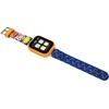 image:imageLexibook Naruto Montre Appareil Photo Selfie cran Tactile HD Appareil Photo 720p Lecteur MP3 Skin Parleur intgr Dictaphone Podomtre 5 Jeux OrangeBlue DMW070NA