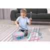 image:imageLexibook The Gabby Dollhouse Set of 7 Musical Instruments Drum Maracas Castanet Harmonica Flute Trumpets Tambourine Musical Toy Handy to Carry PinkBlue K360GDH