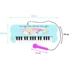 image:imageLexibook Unicorn Electronic Keyboard K703UNI