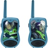 image:imageLexibook Gabbys Doll House WalkieTalkie 200 m Communication Game for Children Belt Clip Battery Operated Pink TW12GDHLightyear