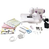 image:imageLexibook Sewing Workshop Sewing Machine SW200