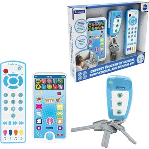image:imageLEXiBOOK Educational Play Set PS125