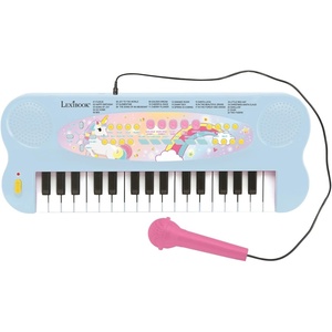 image:imageLexibook Unicorn Electronic Keyboard K703UNI