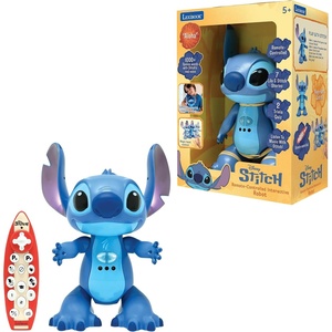 image:imageLEXiBOOK Stitch Interactive Robot STITCHEN