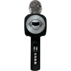 image:imageLexibook MIC260 Karaoke MicrophoneiParty