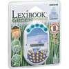 image:imageLEXiBOOK Green Calculator Liquid Substance as Power Supply Basic and Advanced Functions GRC030