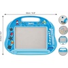 image:imageLEXiBOOK Smurfs Magic Slate CRSF550