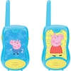 image:imageLEXiBOOK Peppa Pig WalkieTalkies TW12PP