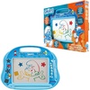 image:imageLEXiBOOK Smurfs Magic Slate CRSF550