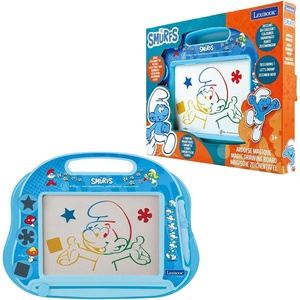 image:imageLEXiBOOK Smurfs Magic Slate CRSF550