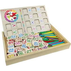 image:imageLexibook Bio Toys Math School EDU200