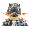 image:imageLEXiBOOK Dinosaur Mask RPDINO01
