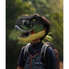 image:imageLEXiBOOK Dinosaur Mask RPDINO01