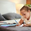 image:imageLEXiBOOK Smurfs Electronic Diary SD50SF