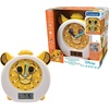 image:imageLEXiBOOK Stitch Sleep Companion Alarm Clock RLT100D