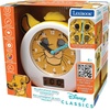 image:imageLEXiBOOK Stitch Sleep Companion Alarm Clock RLT100D