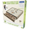 image:imageLexibook Wooden Sudoku Game JGW150