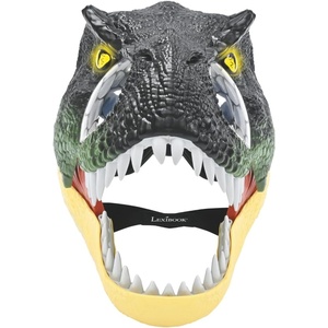 image:imageLEXiBOOK Dinosaur Mask RPDINO01