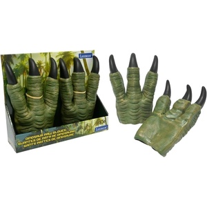 image:imageLEXiBOOK Dinosaur Paw Gloves RPDINO02