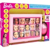image:imageLexibook Barbie Educational Laptop for Kids JC599BBi2