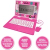 image:imageLexibook Barbie Educational Laptop for Kids JC599BBi2