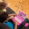 image:imageLexibook Barbie Educational Laptop for Kids JC599BBi2