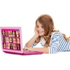 image:imageLexibook Barbie Educational Laptop for Kids JC599BBi2