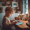 image:imageLexibook Educational Talking Tablet JCPAD007i2