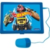 image:imageLexibook Hot Wheels Educational Laptop for Kids JC598HWi2