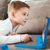 image:imageLexibook Hot Wheels Educational Laptop for Kids JC598HWi2