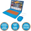 image:imageLexibook Hot Wheels Educational Laptop for Kids JC598HWi2