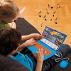 image:imageLexibook Hot Wheels Educational Laptop for Kids JC598HWi2