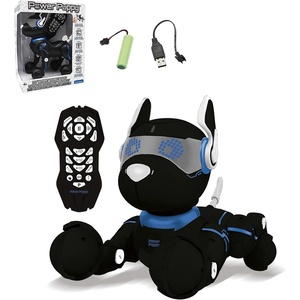 image:imageLEXiBOOK Power Puppy Robot Dog DOG01BK