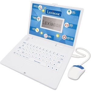 image:imageLexibook Educational Laptop for Kids JC598i2