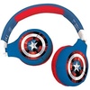 image:imageLEXiBOOK Avengers Bluetooth Headphones HPBT010AV