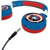 image:imageLEXiBOOK Avengers Bluetooth Headphones HPBT010AV