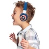 image:imageLEXiBOOK Avengers Bluetooth Headphones HPBT010AV