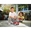 image:imageLEXiBOOK Crosslander RC Fire Truck RCP20