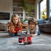 image:imageLEXiBOOK Crosslander RC Fire Truck RCP20