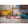 image:imageLEXiBOOK Crosslander RC Fire Truck RCP20