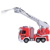 image:imageLEXiBOOK Crosslander RC Fire Truck RCP20