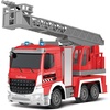 image:imageLEXiBOOK Crosslander RC Fire Truck RCP20